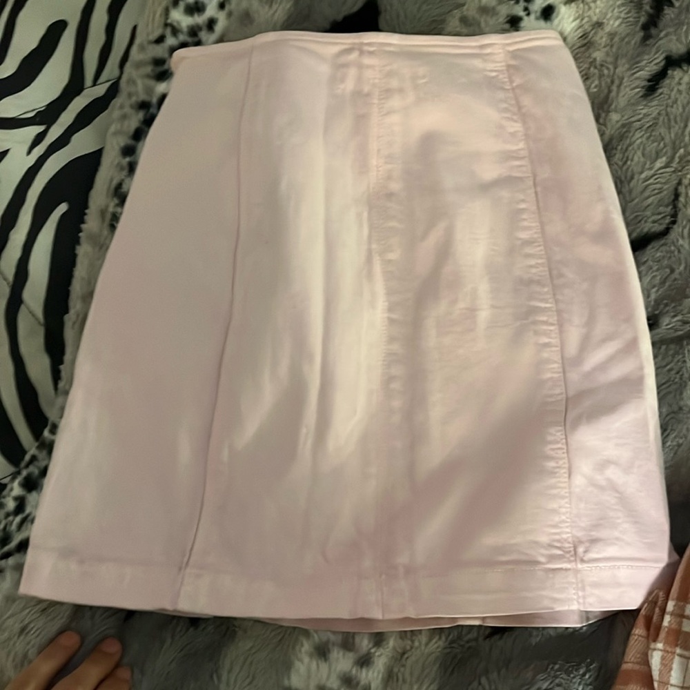Skirts